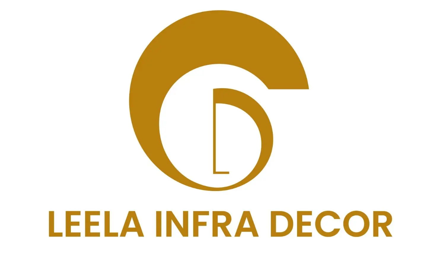 Leela Infra Decor
